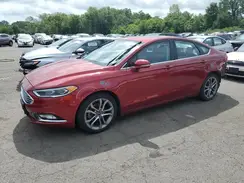 3FA6P0H78HR291405 2017 FORD FUSION