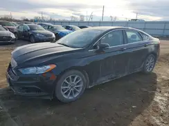 3FA6P0H78HR292375 2017 FORD FUSION