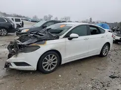 3FA6P0H78HR296409 2017 FORD FUSION