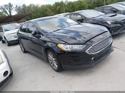 3FA6P0H78HR302595 2017 FORD FUSION