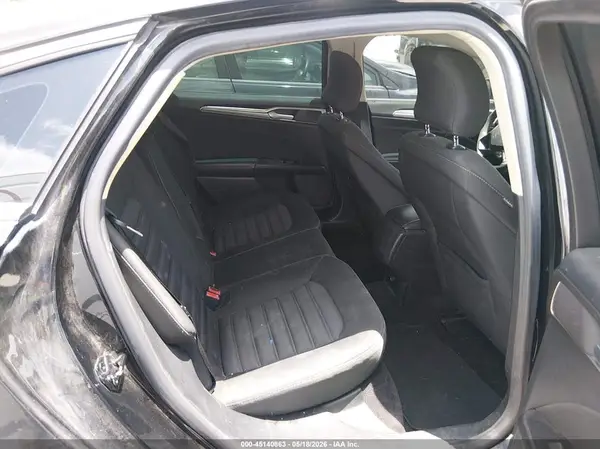 3FA6P0H78HR302595 2017 FORD FUSION - Image 8