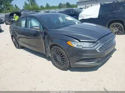 3FA6P0H78HR303228 2017 FORD FUSION