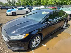 3FA6P0H78HR316772 2017 FORD FUSION