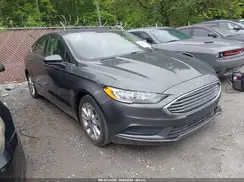 3FA6P0H78HR317064 2017 FORD FUSION