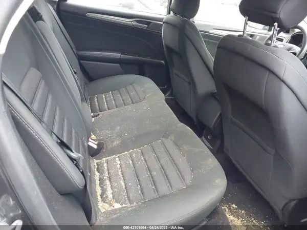 3FA6P0H78HR317064 2017 FORD FUSION - Image 8