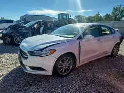 3FA6P0H78HR317159 2017 FORD FUSION