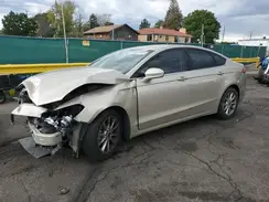 3FA6P0H78HR318201 2017 FORD FUSION
