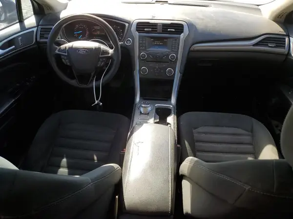 3FA6P0H78HR319204 2017 FORD FUSION - Image 8