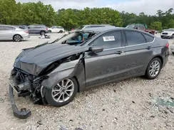 3FA6P0H78HR319283 2017 FORD FUSION