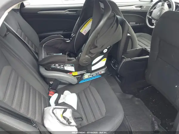 3FA6P0H78HR319557 2017 FORD FUSION - Image 8