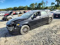 3FA6P0H78HR320661 2017 FORD FUSION