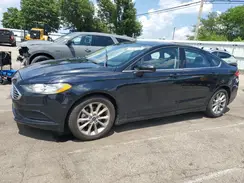 3FA6P0H78HR321387 2017 FORD FUSION