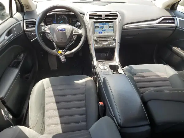 3FA6P0H78HR321387 2017 FORD FUSION - Image 8