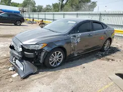 3FA6P0H78HR322118 2017 FORD FUSION