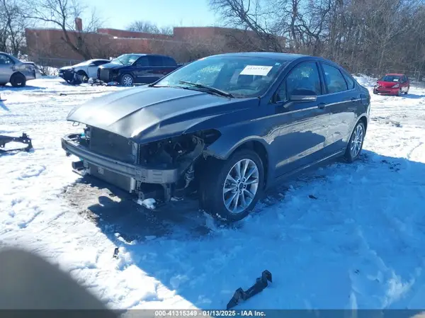 3FA6P0H78HR328842 2017 FORD FUSION - Image 2