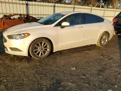 3FA6P0H78HR331725 2017 FORD FUSION