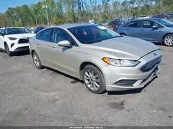 3FA6P0H78HR334334 2017 FORD FUSION
