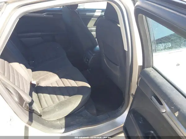 3FA6P0H78HR334334 2017 FORD FUSION - Image 8