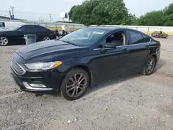 3FA6P0H78HR338240 2017 FORD FUSION