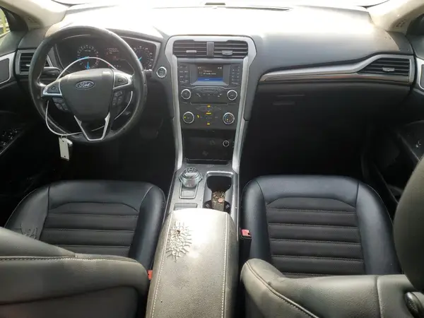3FA6P0H78HR338240 2017 FORD FUSION - Image 8