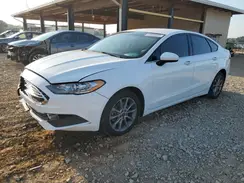 3FA6P0H78HR339954 2017 FORD FUSION