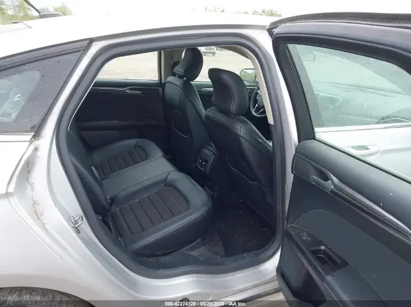 3FA6P0H78HR342269 2017 FORD FUSION - Image 8