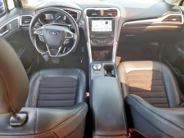 3FA6P0H78HR342563 2017 FORD FUSION - Image 8