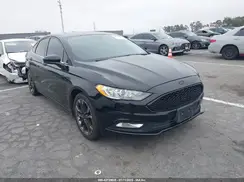 3FA6P0H78HR343289 2017 FORD FUSION