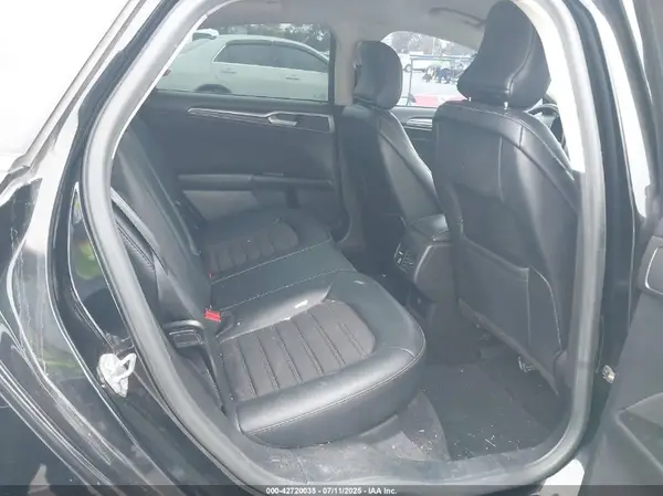 3FA6P0H78HR343289 2017 FORD FUSION - Image 8