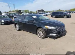 3FA6P0H78HR343499 2017 FORD FUSION
