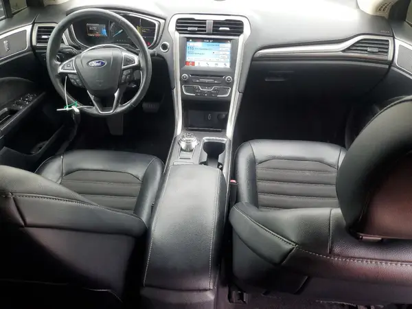 3FA6P0H78HR343731 2017 FORD FUSION - Image 8