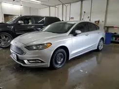 3FA6P0H78HR344958 2017 FORD FUSION