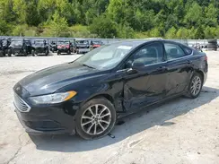 3FA6P0H78HR345026 2017 FORD FUSION