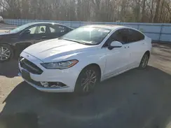3FA6P0H78HR345723 2017 FORD FUSION