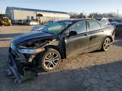 3FA6P0H78HR346077 2017 FORD FUSION