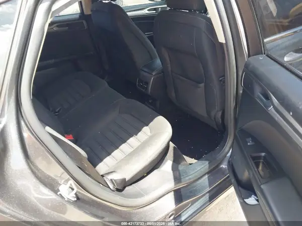 3FA6P0H78HR346533 2017 FORD FUSION - Image 8