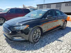 3FA6P0H78HR346547 2017 FORD FUSION