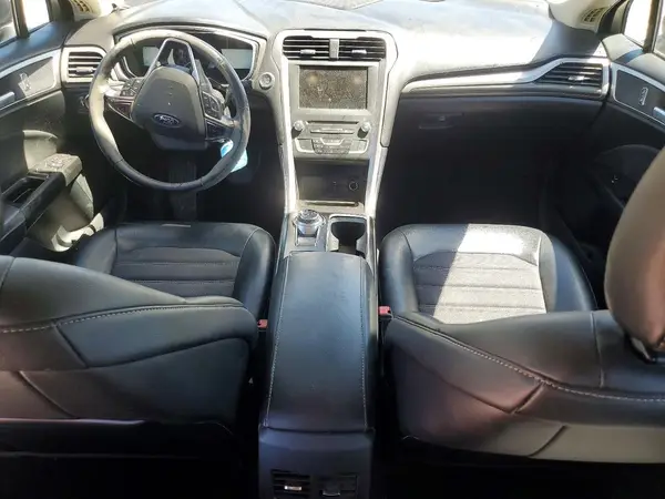 3FA6P0H78HR346547 2017 FORD FUSION - Image 8