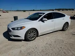3FA6P0H78HR349870 2017 FORD FUSION