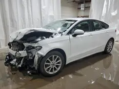 3FA6P0H78HR350517 2017 FORD FUSION