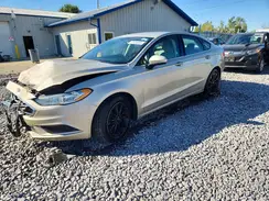 3FA6P0H78HR351442 2017 FORD FUSION