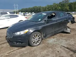 3FA6P0H78HR351585 2017 FORD FUSION