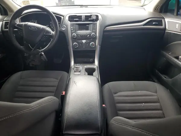 3FA6P0H78HR351585 2017 FORD FUSION - Image 8