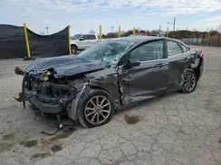 3FA6P0H78HR358214 2017 FORD FUSION