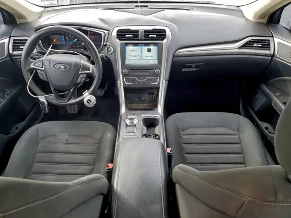 3FA6P0H78HR359041 2017 FORD FUSION - Image 8
