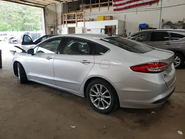 3FA6P0H78HR359475 2017 FORD FUSION - Image 2