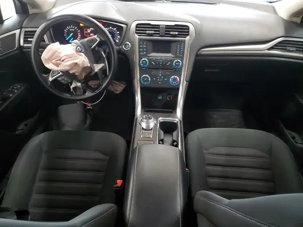 3FA6P0H78HR359475 2017 FORD FUSION - Image 8