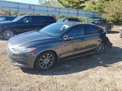 3FA6P0H78HR361887 2017 FORD FUSION