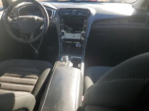3FA6P0H78HR361887 2017 FORD FUSION - Image 8