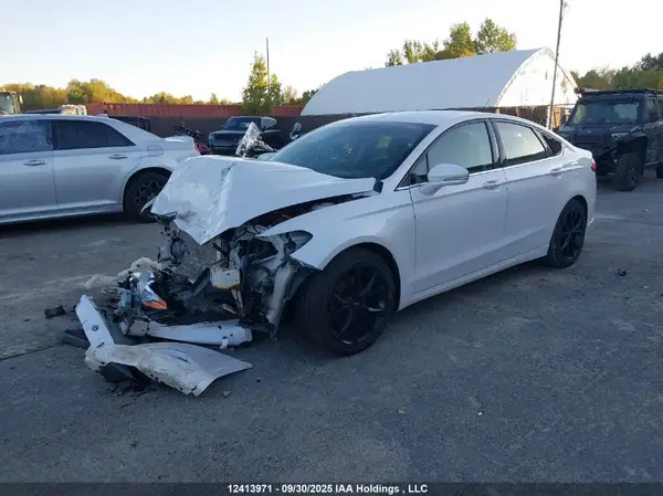 3FA6P0H78HR361985 2017 FORD FUSION - Image 2